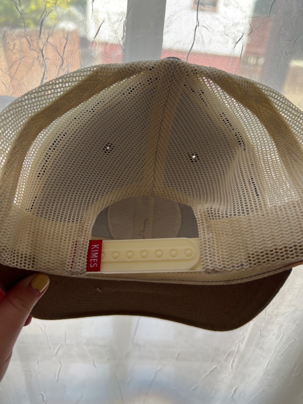 Kimes Ranch hat - Picture 2 of 2